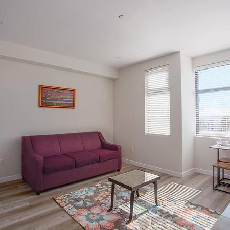 Luxurious Design One Bedroom Apt Near Balboa Park サンディエゴ エクステリア 写真