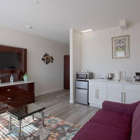 Luxurious Design One Bedroom Apt Near Balboa Park サンディエゴ エクステリア 写真