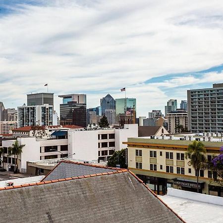 Luxurious Design One Bedroom Apt Near Balboa Park サンディエゴ エクステリア 写真