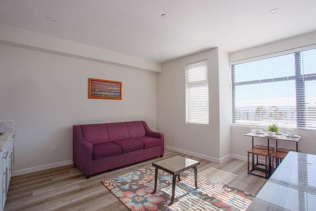 Luxurious Design One Bedroom Apt Near Balboa Park サンディエゴ エクステリア 写真