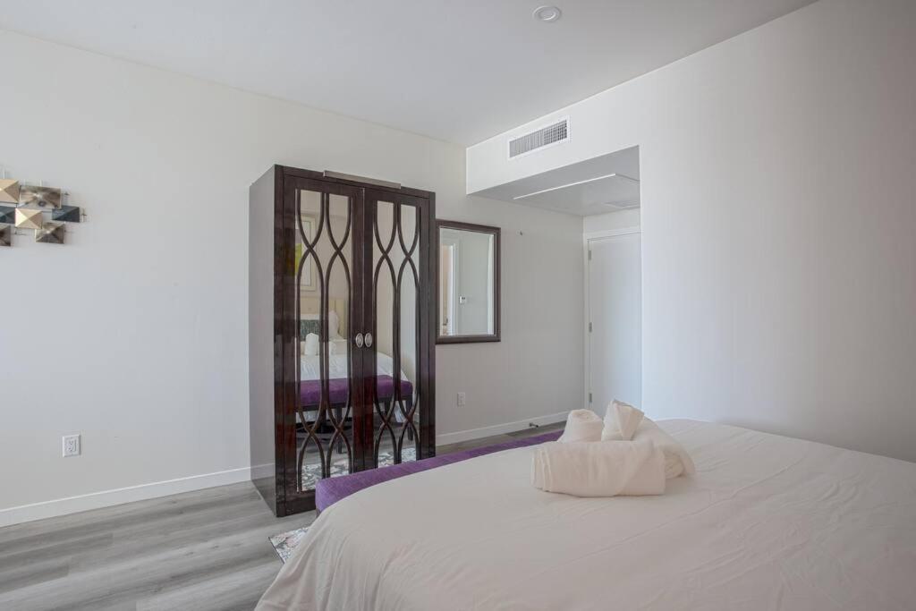 Luxurious Design One Bedroom Apt Near Balboa Park サンディエゴ エクステリア 写真