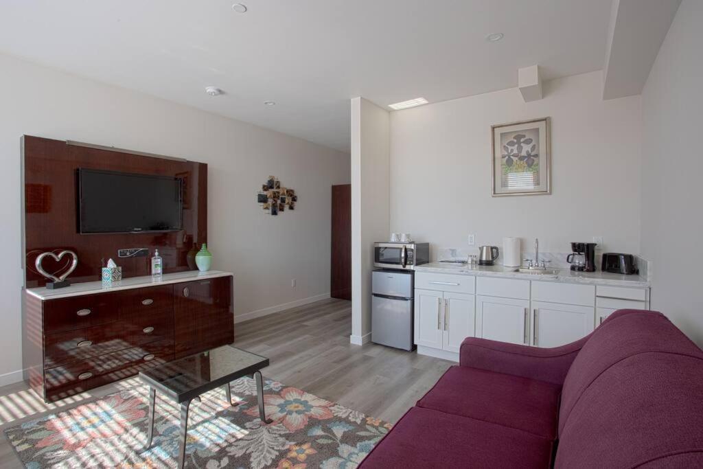Luxurious Design One Bedroom Apt Near Balboa Park サンディエゴ エクステリア 写真