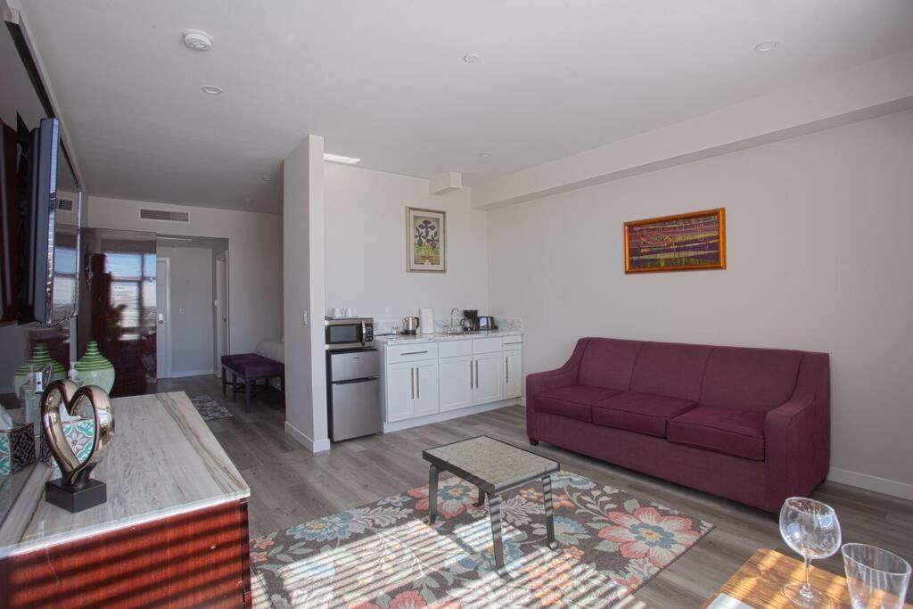 Luxurious Design One Bedroom Apt Near Balboa Park サンディエゴ エクステリア 写真