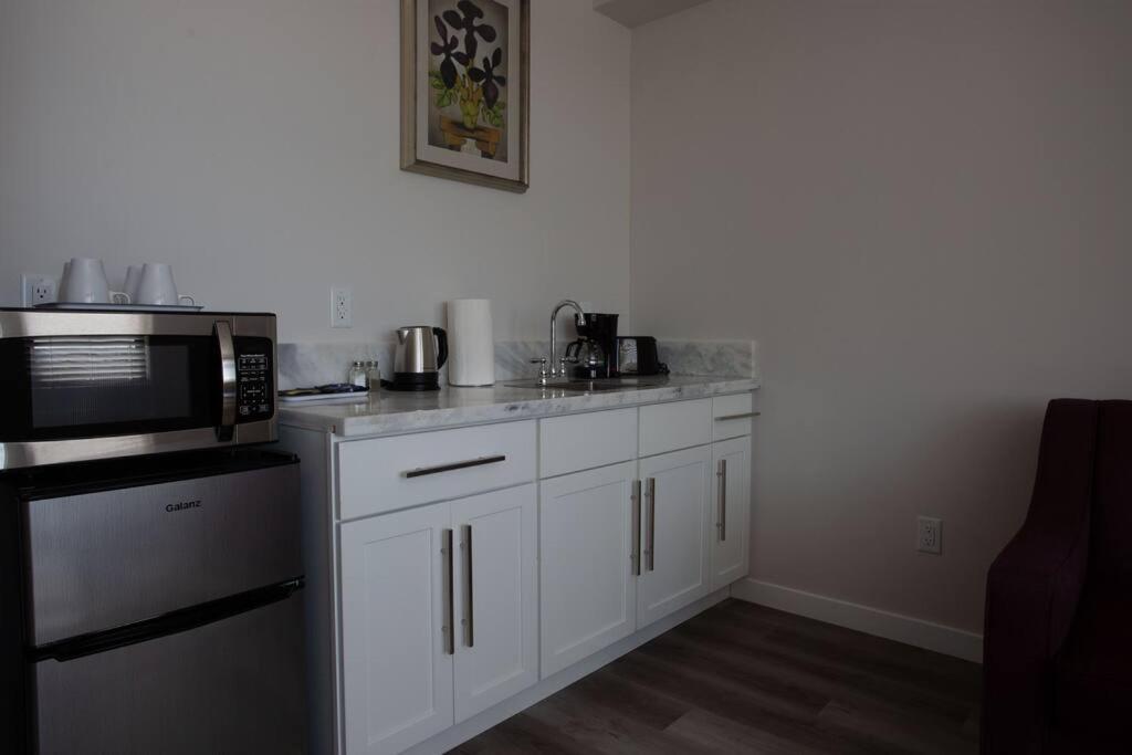 Luxurious Design One Bedroom Apt Near Balboa Park サンディエゴ エクステリア 写真