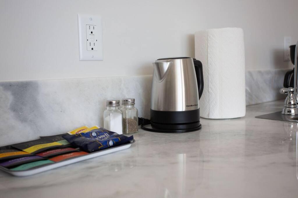Luxurious Design One Bedroom Apt Near Balboa Park サンディエゴ エクステリア 写真