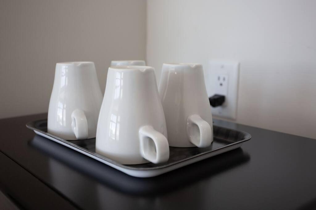 Luxurious Design One Bedroom Apt Near Balboa Park サンディエゴ エクステリア 写真