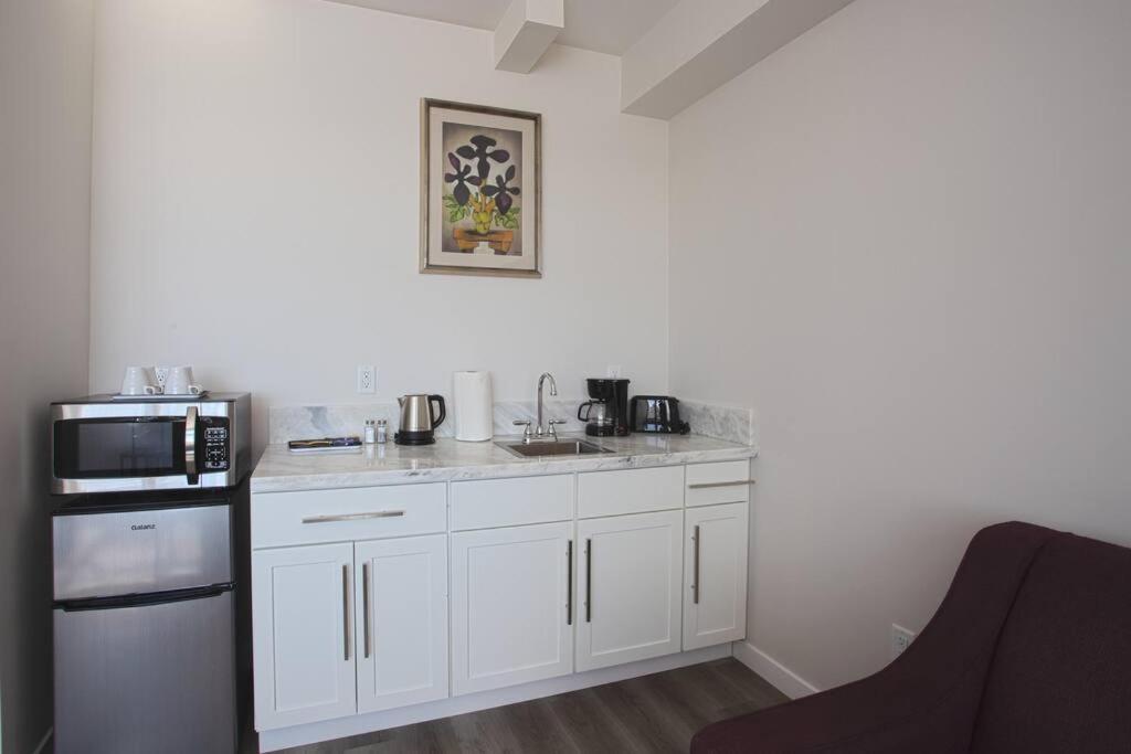 Luxurious Design One Bedroom Apt Near Balboa Park サンディエゴ エクステリア 写真