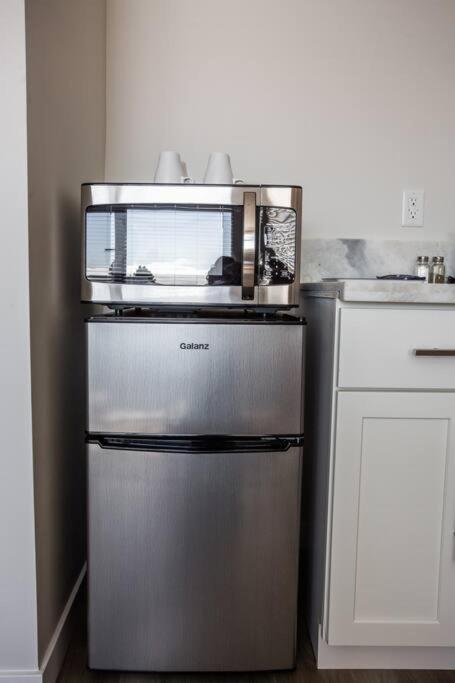 Luxurious Design One Bedroom Apt Near Balboa Park サンディエゴ エクステリア 写真