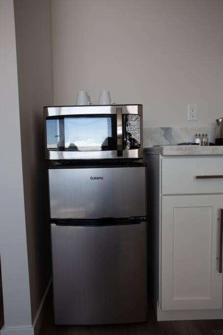 Luxurious Design One Bedroom Apt Near Balboa Park サンディエゴ エクステリア 写真