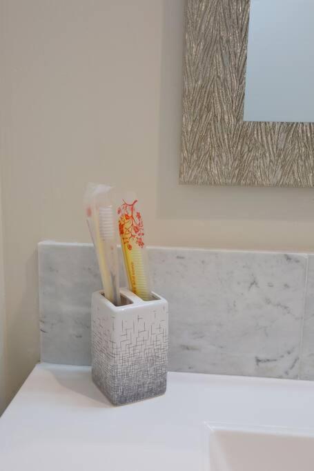 Luxurious Design One Bedroom Apt Near Balboa Park サンディエゴ エクステリア 写真