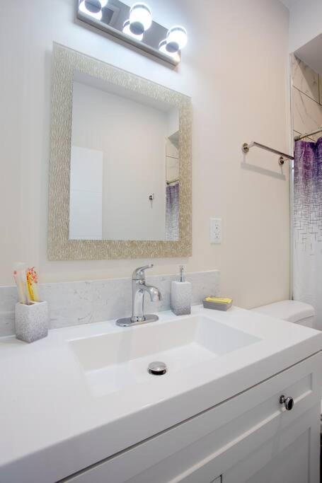 Luxurious Design One Bedroom Apt Near Balboa Park サンディエゴ エクステリア 写真